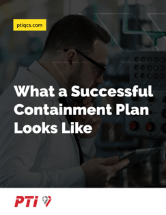 PTI Containment eBook